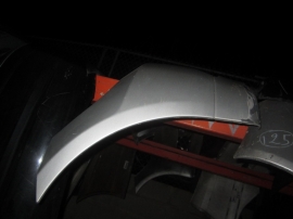 BMW - Bumper - 71243448